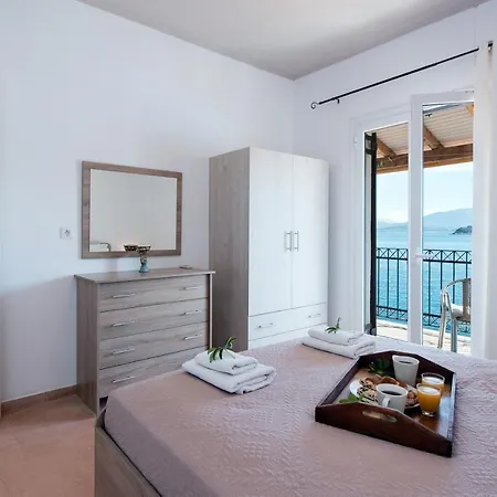 Appartement Irinis Kassiopi