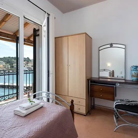 Irinis Appartement *