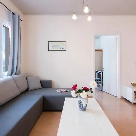Appartement Irinis *