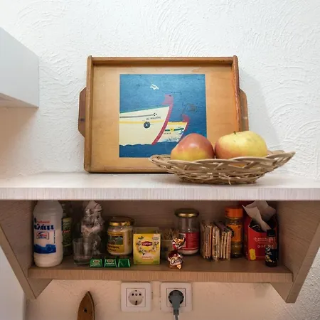 Appartement Irinis
