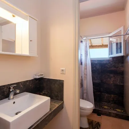 Irinis Appartement