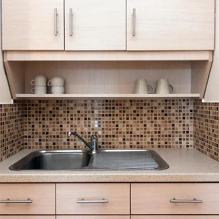 Appartement Irinis Kassiopi