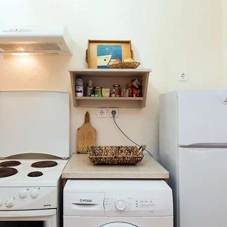 Irinis Appartement *