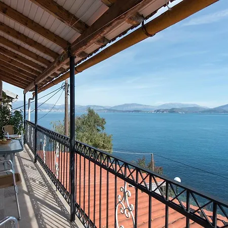 Irinis Appartement