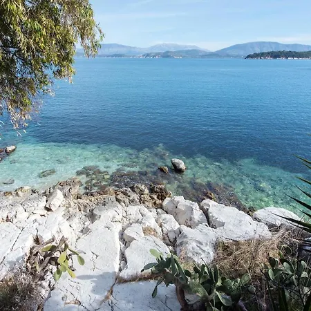 Irinis * Kassiopi